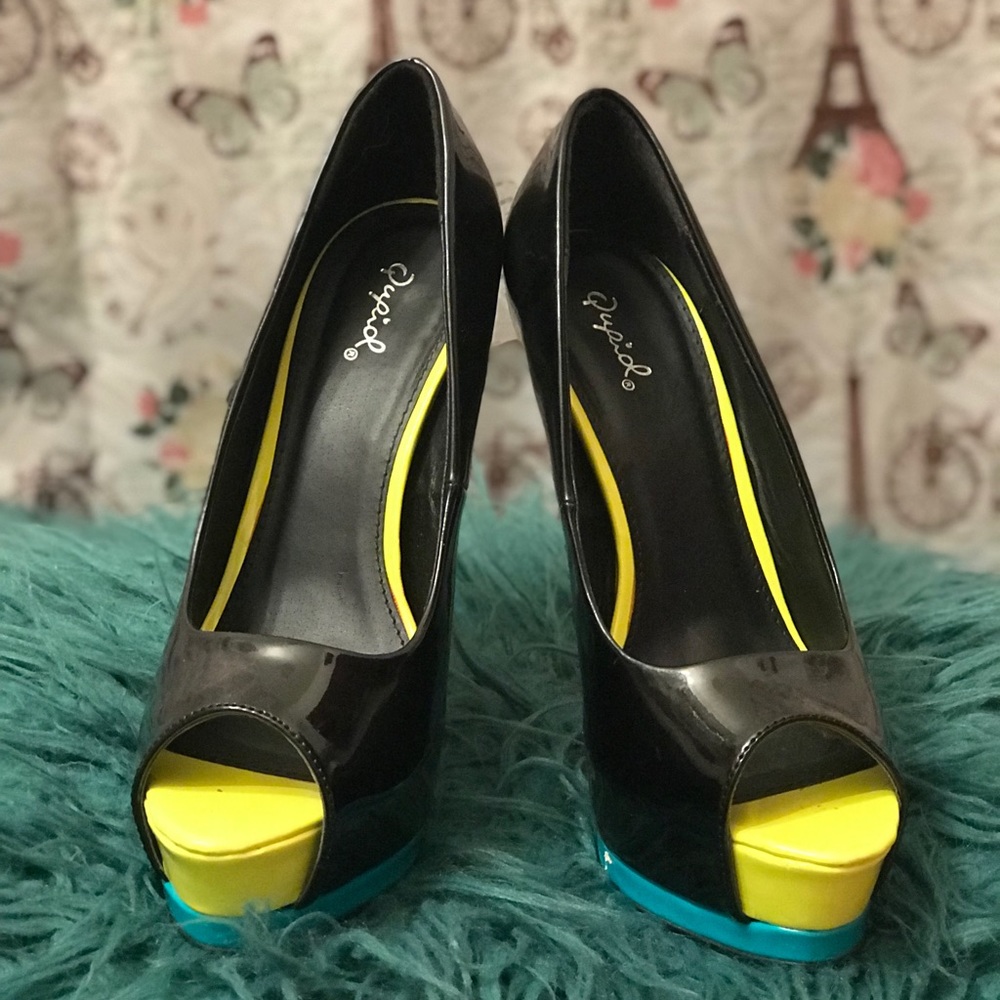 Heel